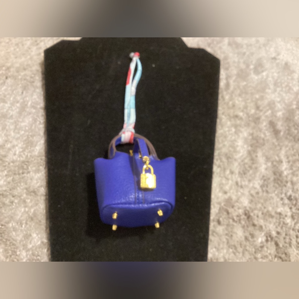 Purse Charm
